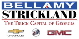 Bellamy Strickland Logo