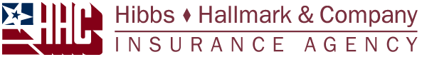 Logo for Hibbs Hallmark Insurance