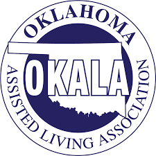 Oklahoma Assisted Living Association Logo