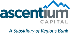 Ascentium Capital Logo
