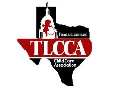 Texas Licensed Childcare Association Logo