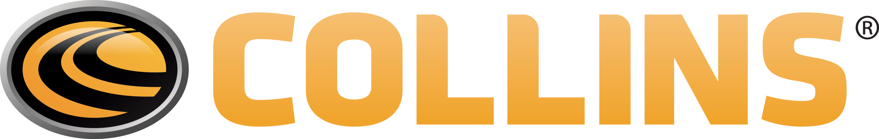 Collins® Bus Logo