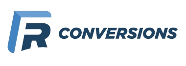 FR Conversions logo