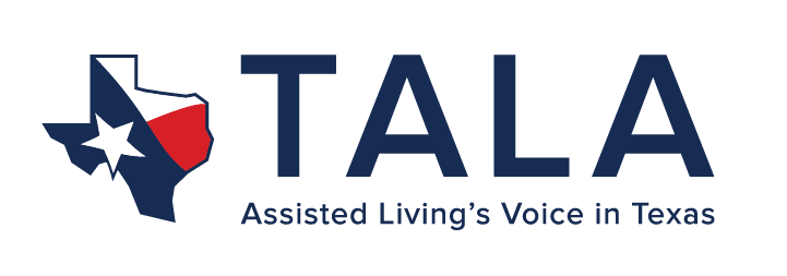 Texas Assisted Living Association Logo