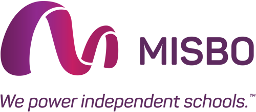 MISBO logo