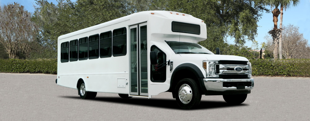 Advantage XL F550