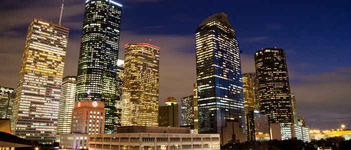 Houston, Texas