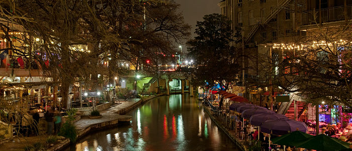 San Antonio, Texas