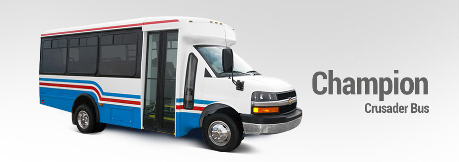 Social Service Buses