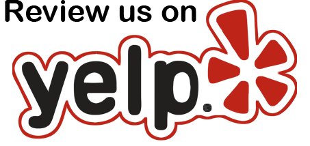 yelp review logo